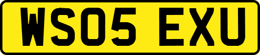 WS05EXU