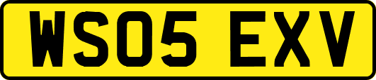 WS05EXV