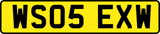 WS05EXW