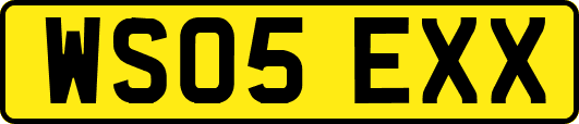 WS05EXX