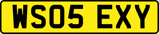 WS05EXY