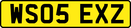 WS05EXZ