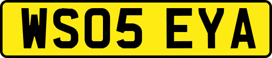 WS05EYA