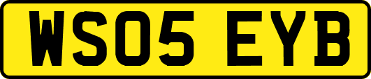WS05EYB
