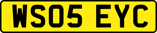 WS05EYC
