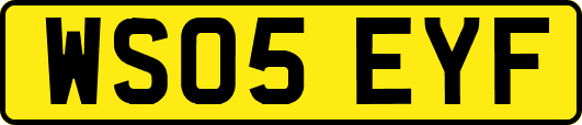 WS05EYF
