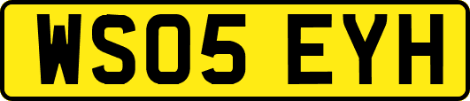 WS05EYH