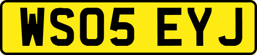 WS05EYJ