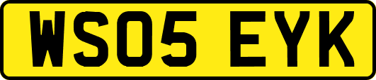 WS05EYK