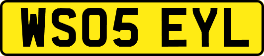 WS05EYL