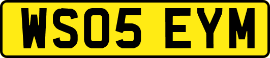 WS05EYM