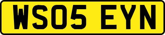 WS05EYN