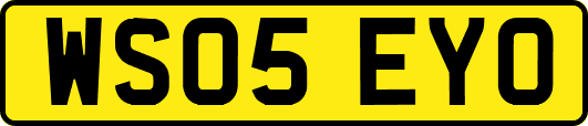 WS05EYO