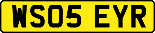 WS05EYR