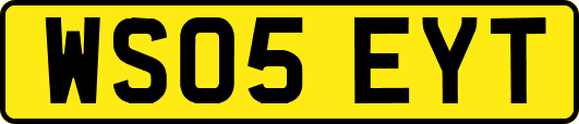 WS05EYT