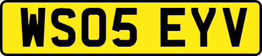 WS05EYV
