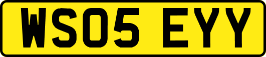 WS05EYY