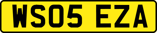 WS05EZA