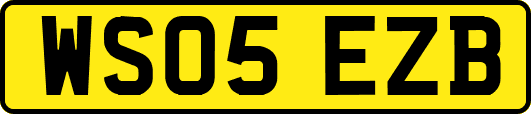 WS05EZB