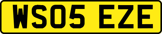 WS05EZE