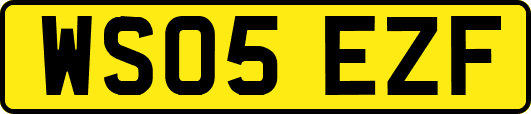 WS05EZF