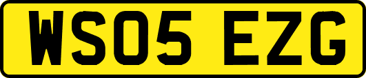 WS05EZG