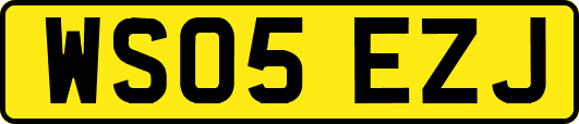 WS05EZJ