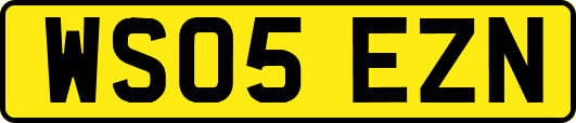 WS05EZN