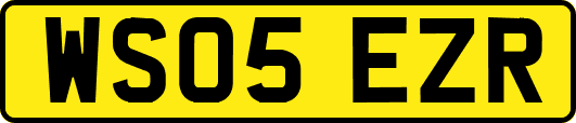 WS05EZR