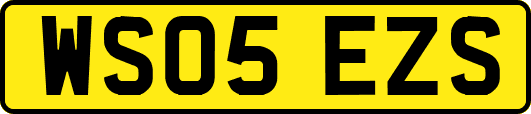 WS05EZS