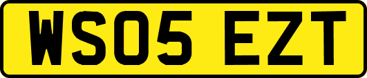 WS05EZT