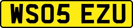 WS05EZU