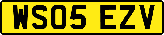 WS05EZV