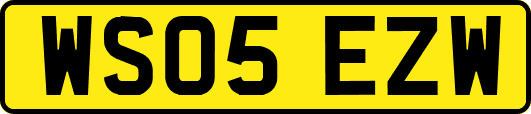 WS05EZW