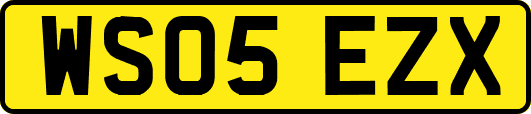 WS05EZX