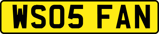 WS05FAN