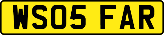 WS05FAR
