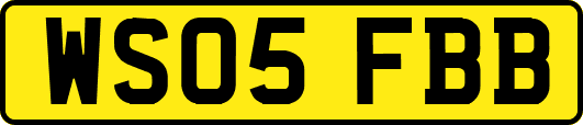 WS05FBB