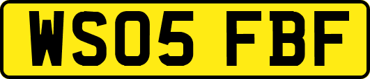 WS05FBF