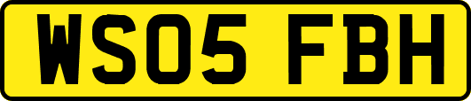 WS05FBH