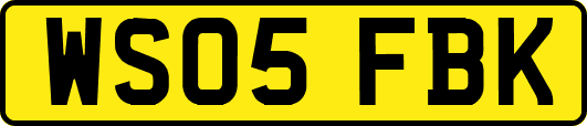 WS05FBK
