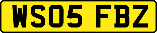 WS05FBZ