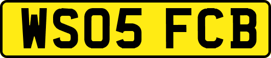 WS05FCB