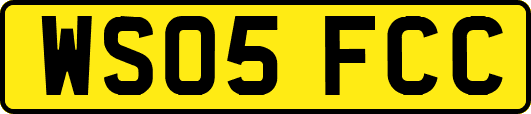 WS05FCC