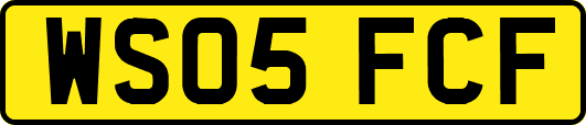 WS05FCF