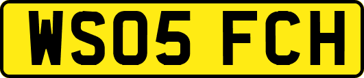 WS05FCH