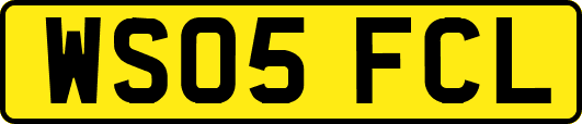 WS05FCL