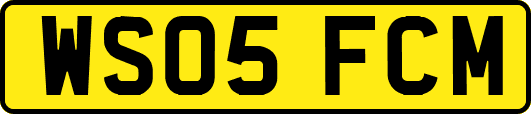 WS05FCM