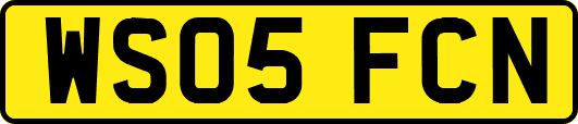 WS05FCN