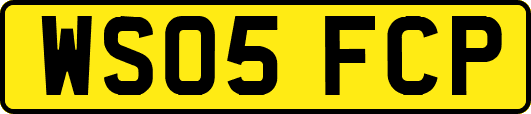 WS05FCP